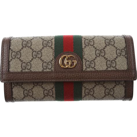 gucci ladies wallet|gucci wallet price in usa.